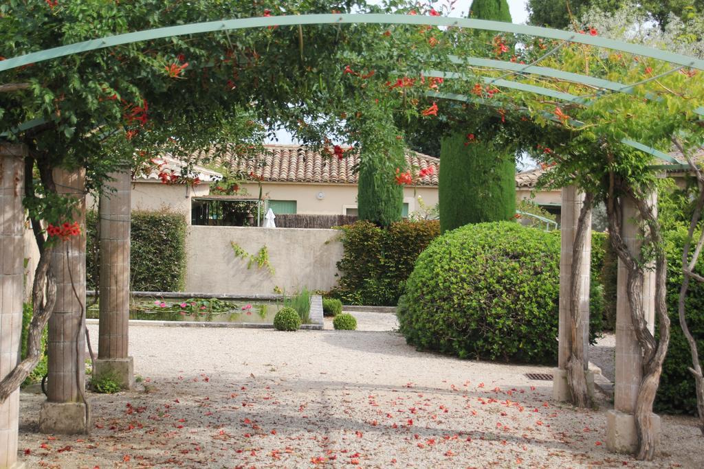 Les Jardins De Fontanille Saint-Remy-de-Provence Room photo